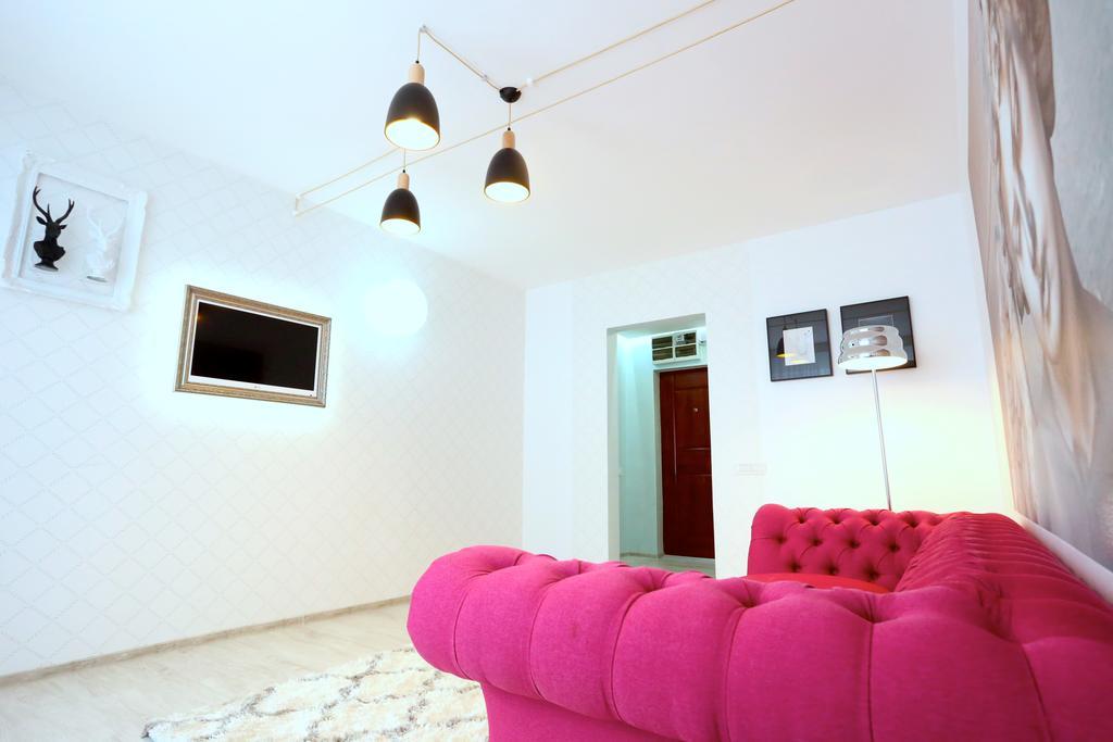 Soho Apartment Near Ceronav Galaţi Quarto foto